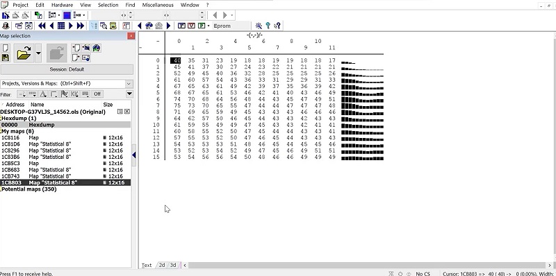 Training Module on the Bosch ME9 Engine Control Unit (ECU)