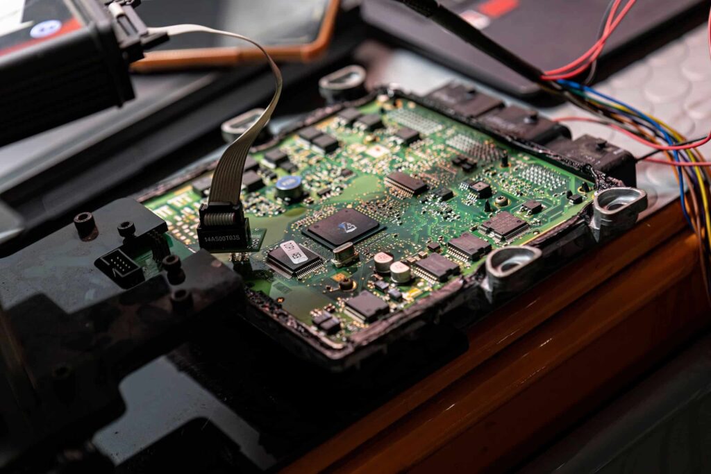 What is a Stage 1 Remap ? Stage 1 Remap Pros and Cons - AutoExplain