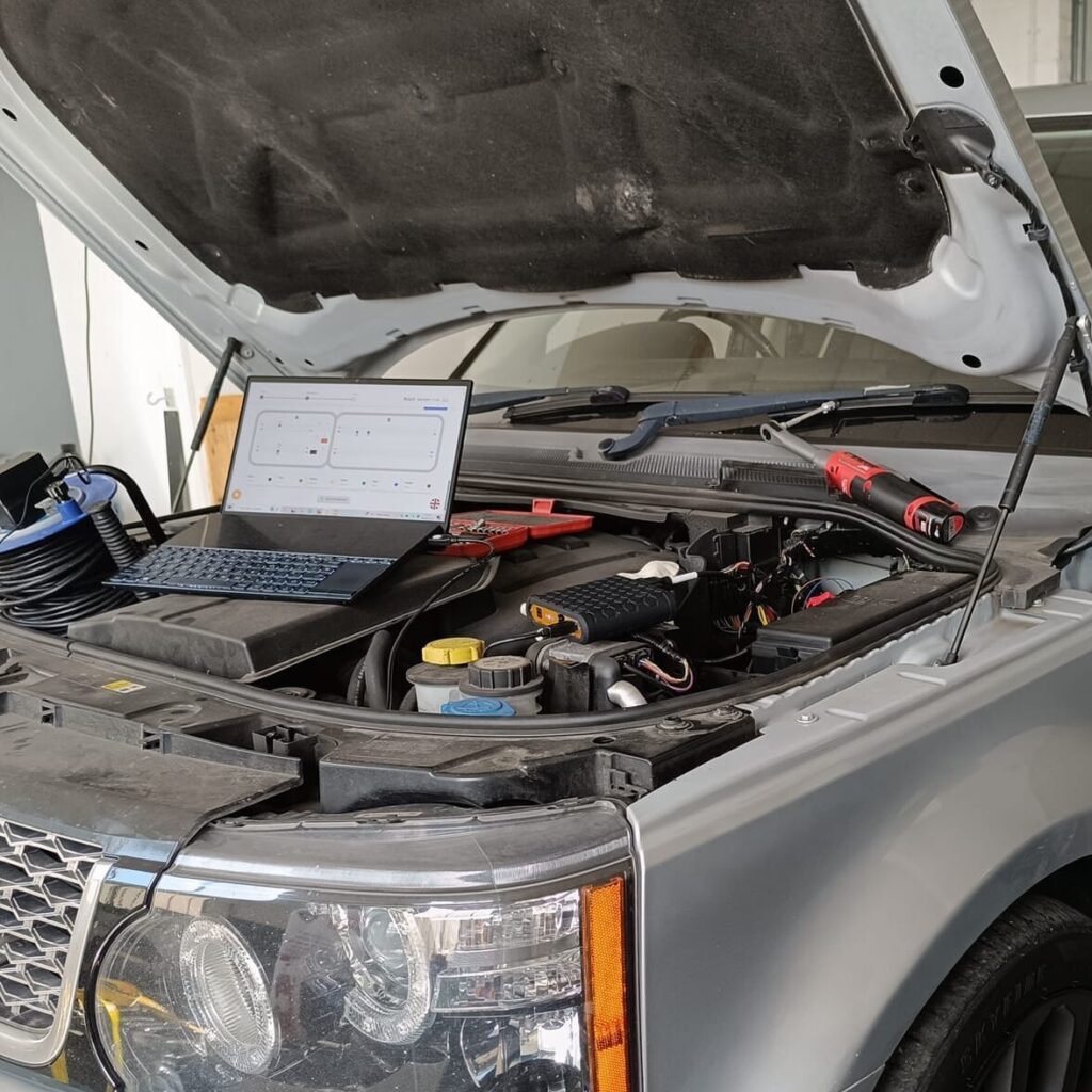 What is a Stage 1 Remap​