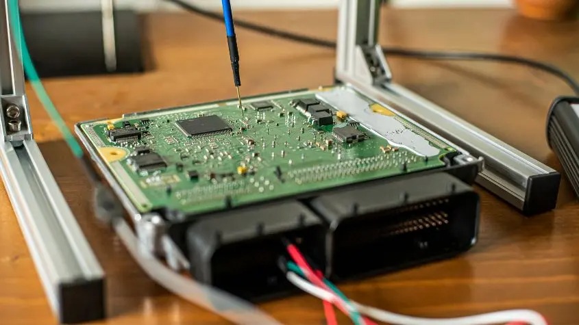 What is a Stage 1 Remap​ 2