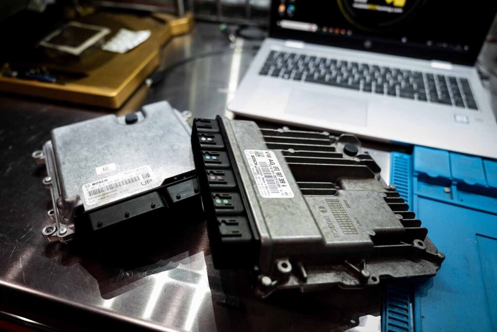 What is a Stage 1 Remap​ 5