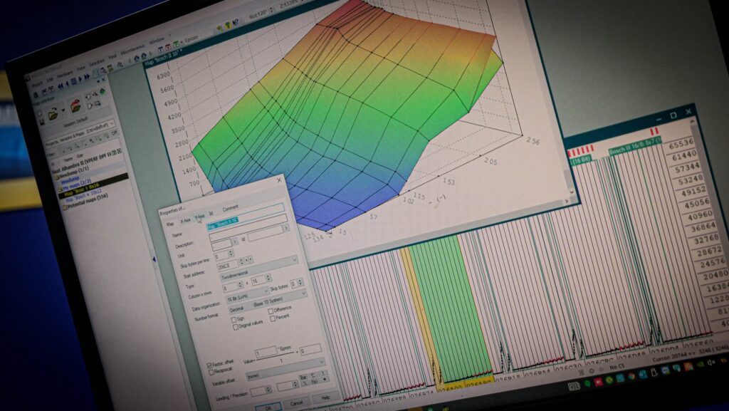 What is a Stage 2 Remap 3