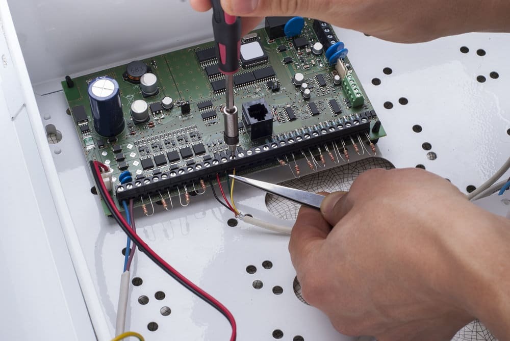 What is an ECU in a car 5