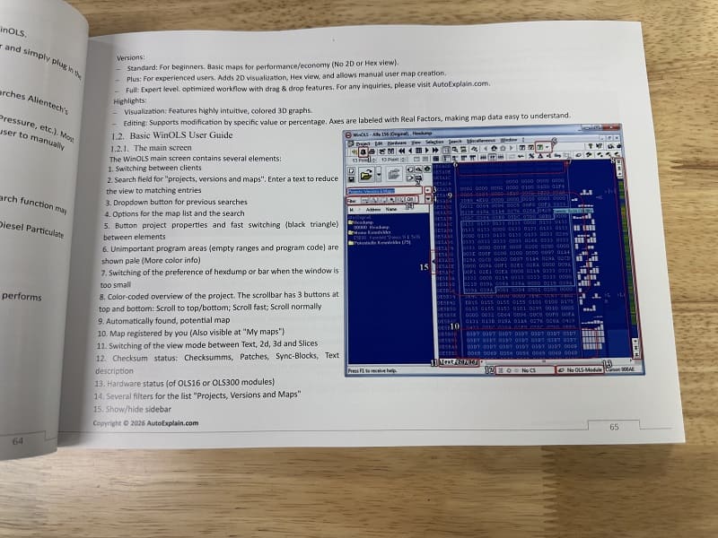 WinOLS Manual For Diesel Vol 2 (23)