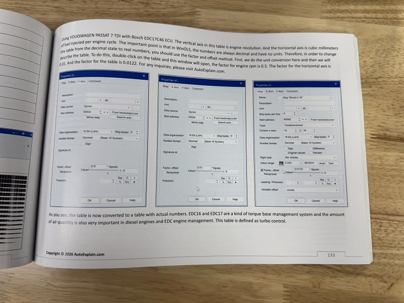WinOLS Manual For Diesel Vol 2 (29)