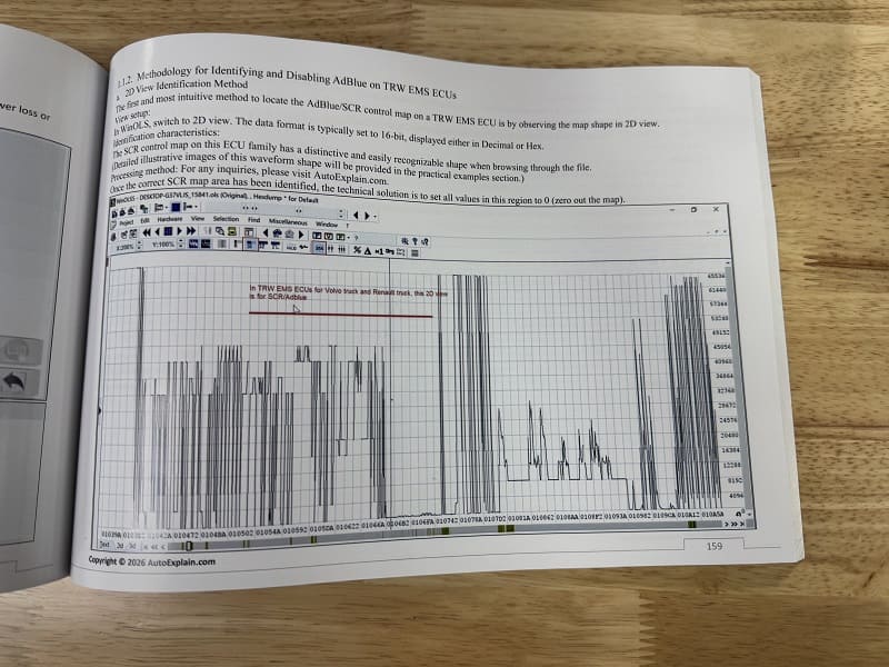 WinOLS Manual For Diesel Vol 2 (31)