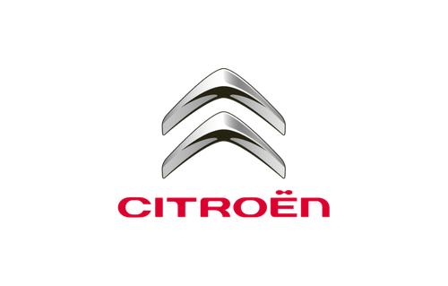 citroen logo