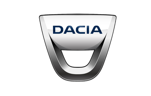 dacia logo