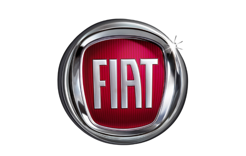 fiat logo