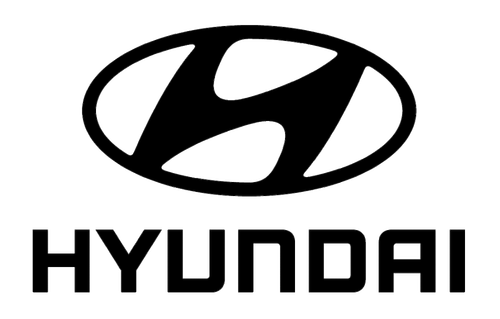 huyndai logo