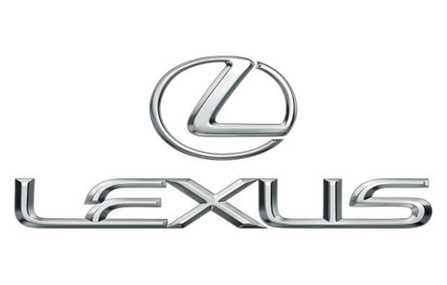 lexus logo