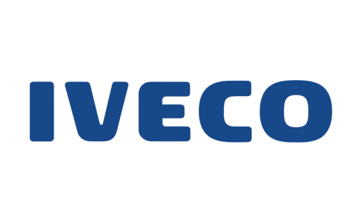 logo iveco