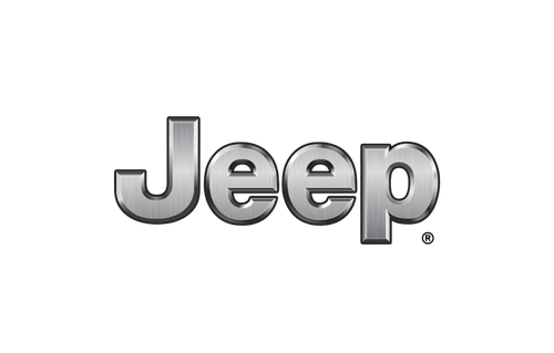 logo jeep