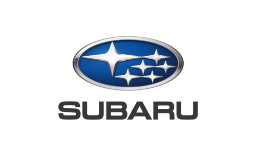 logo subaru