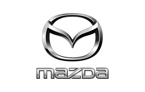 mazda logo