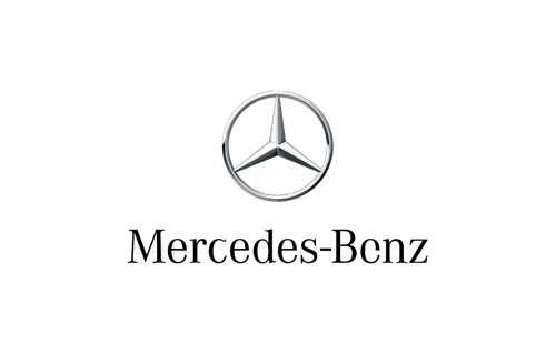 mercedes logo