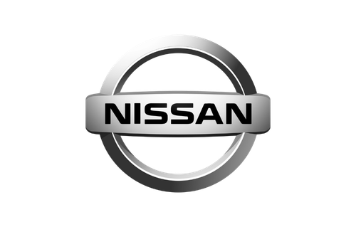 nissan logo
