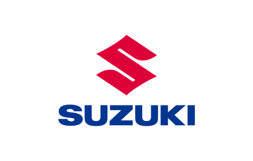 suzuki logo