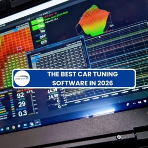 Car Tuning Software