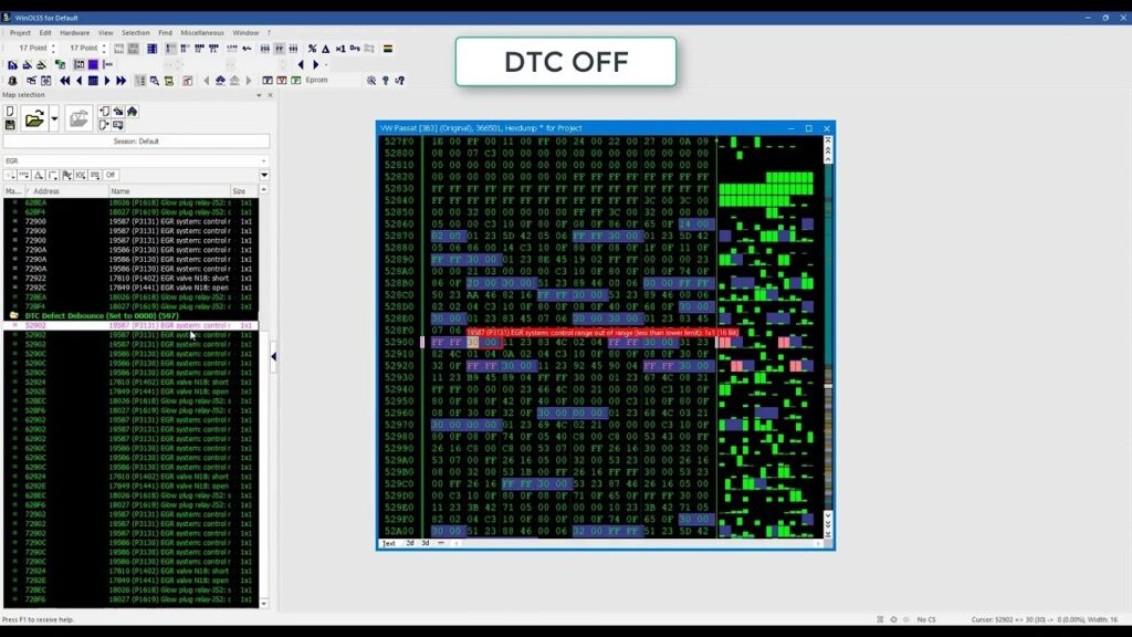 Car Tuning Software 3