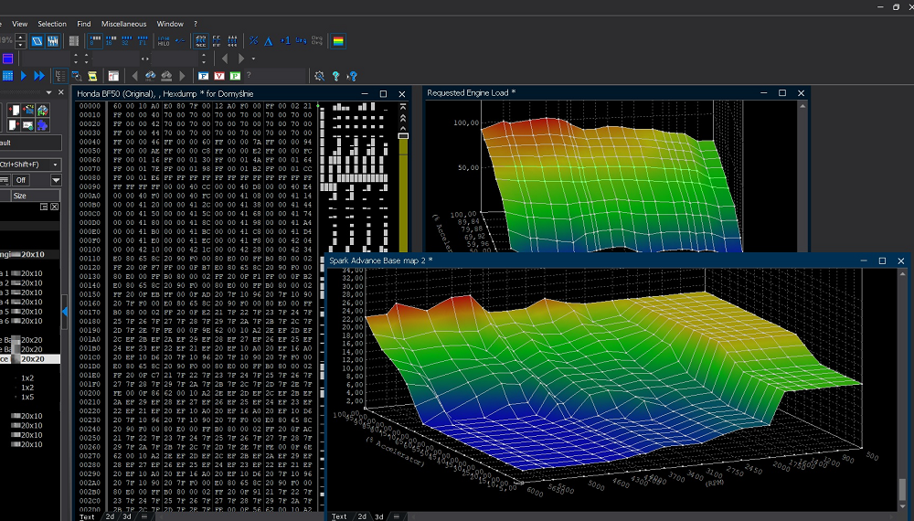 Car Tuning Software 5