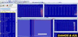How to use Damos files in WinOLS 4