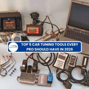 best Car Tuning Tools