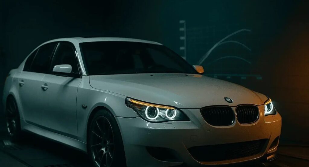 BMW E60 Tuning Guide