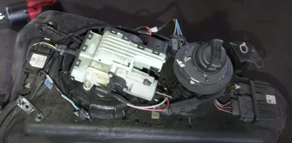 AdBlue, DPF, EGR & DTC Delete Guide for VW Passat B7 B8 1