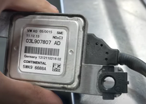 AdBlue, DPF, EGR & DTC Delete Guide for VW Passat B7 B8 3