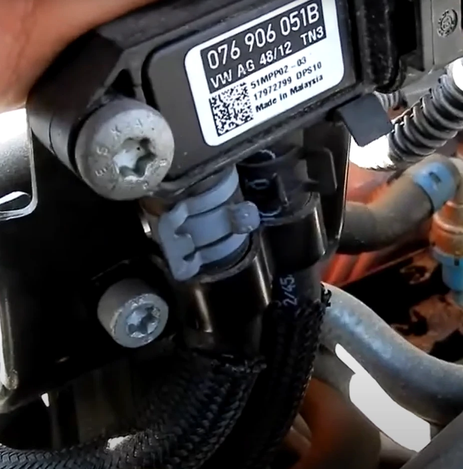 AdBlue, DPF, EGR & DTC Delete Guide for VW Passat B7 B8 4