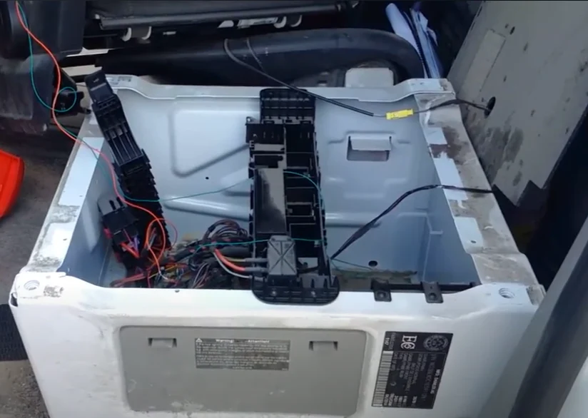 Fix AdBlue, DPF & EGR Issues on Mercedes 4