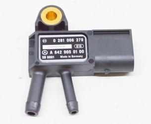 Fix AdBlue, DPF & EGR Issues on Mercedes 5