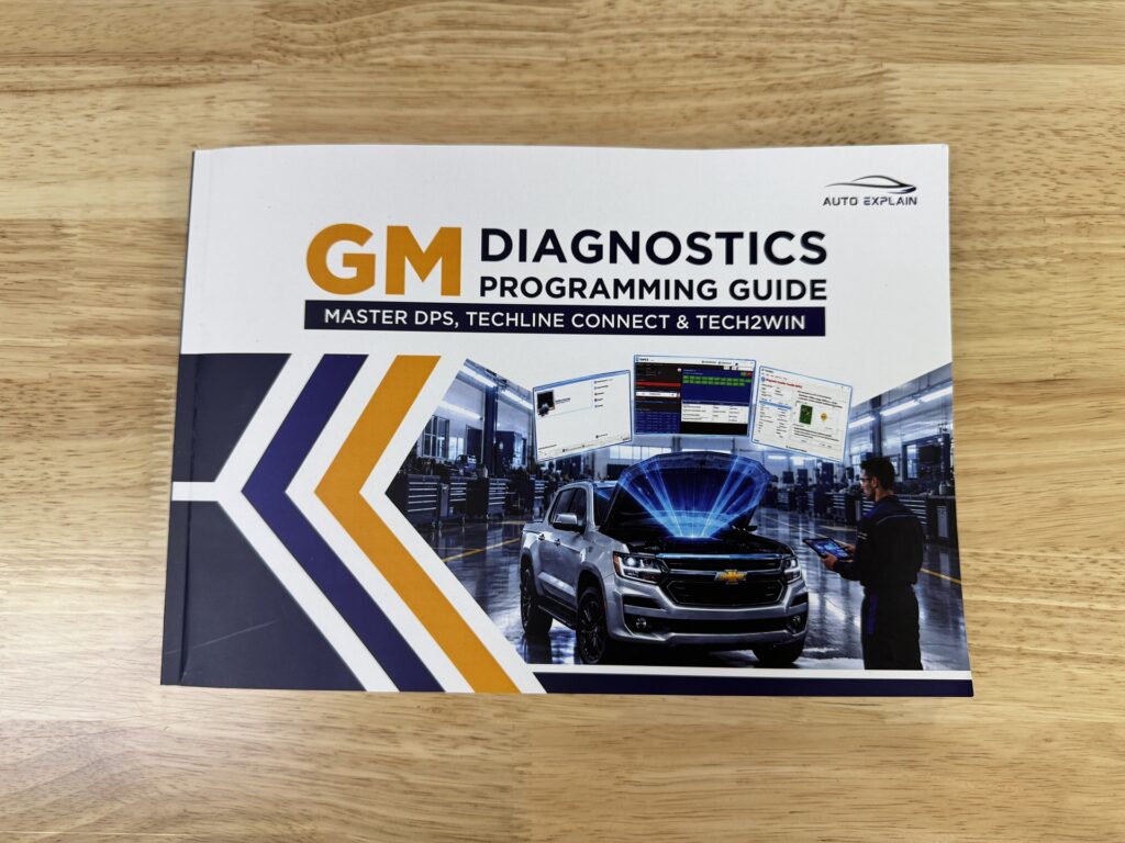 GM Diagnsotic Programming Guide Book (1)