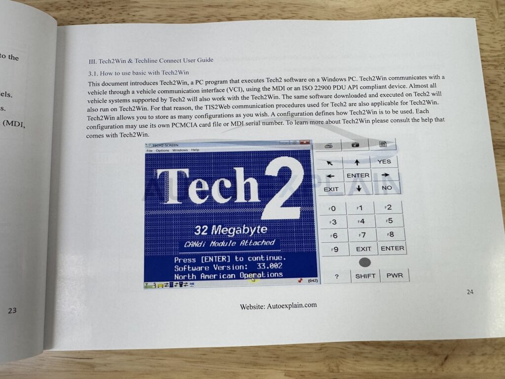 GM Diagnsotic Programming Guide Book (10)