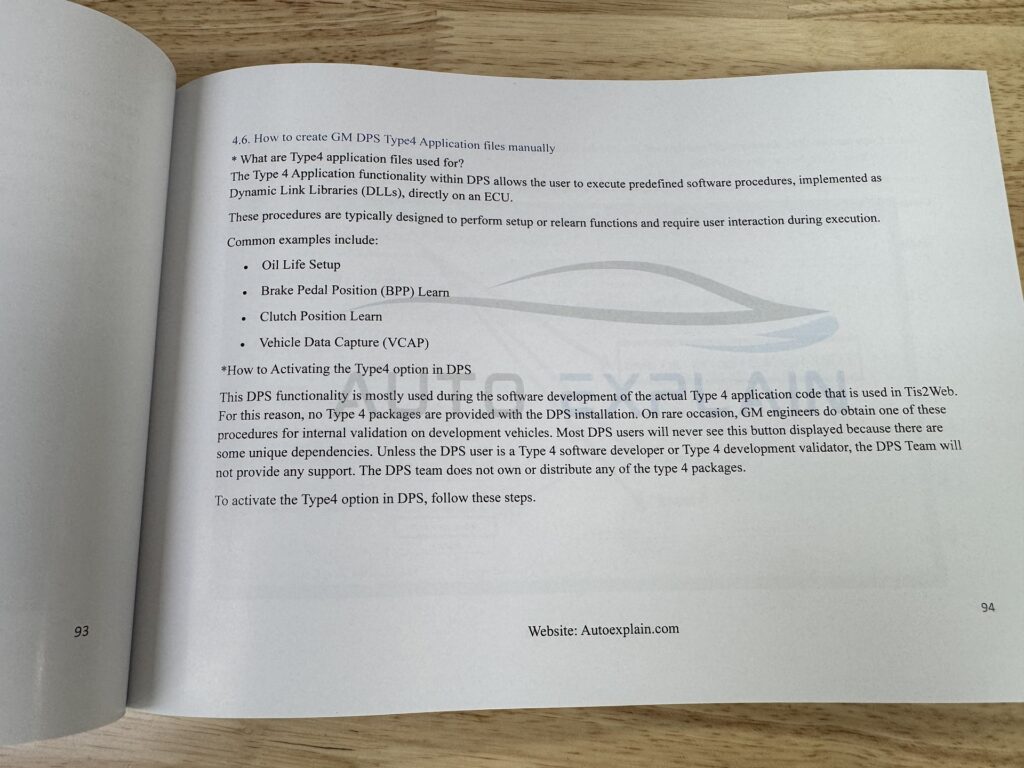 GM Diagnsotic Programming Guide Book (17)