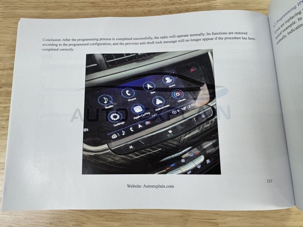 GM Diagnsotic Programming Guide Book (20)