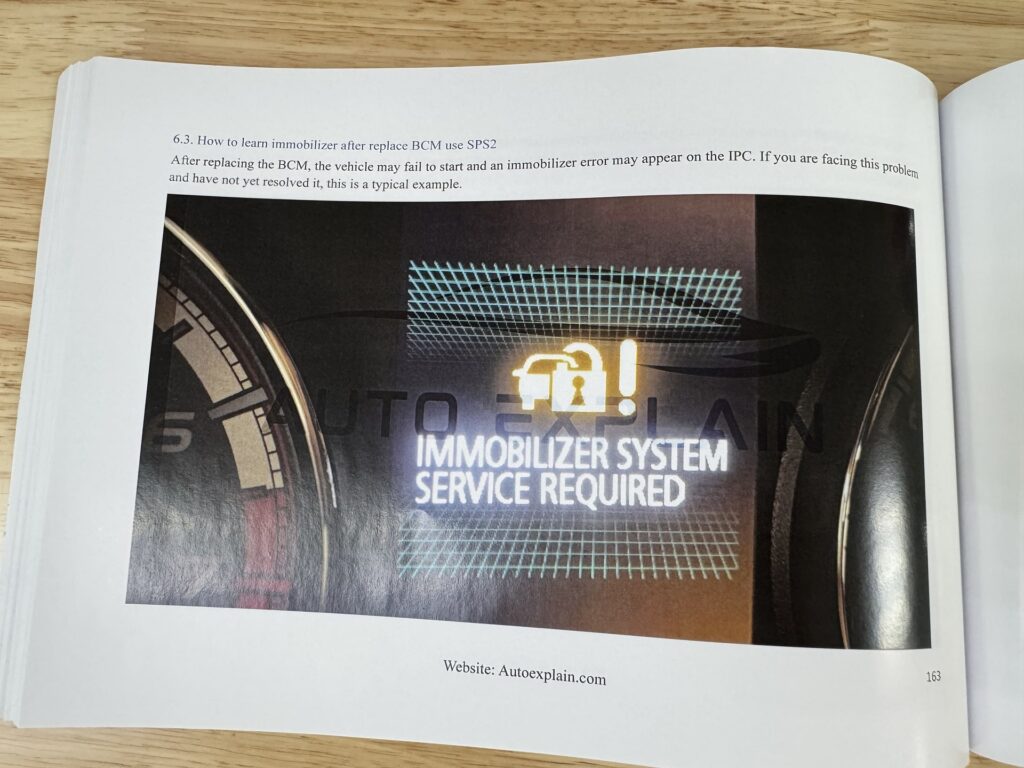 GM Diagnsotic Programming Guide Book (21)
