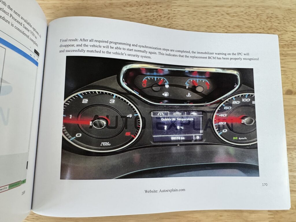 GM Diagnsotic Programming Guide Book (22)