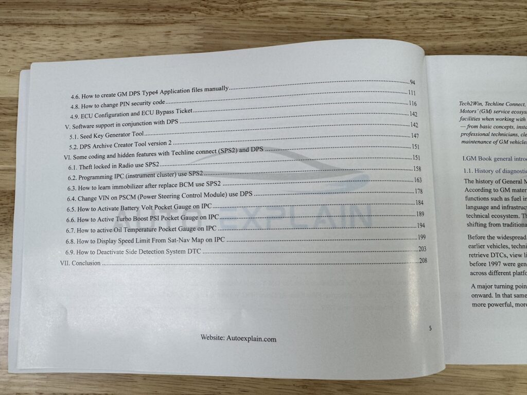 GM Diagnsotic Programming Guide Book (4)