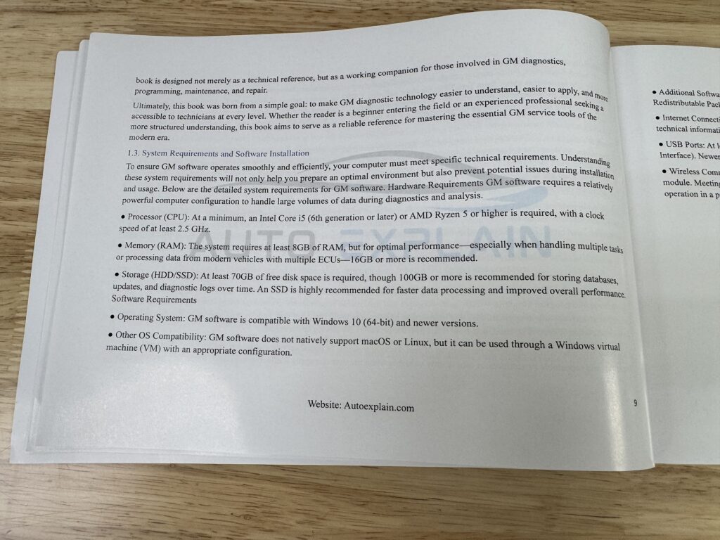 GM Diagnsotic Programming Guide Book (7)