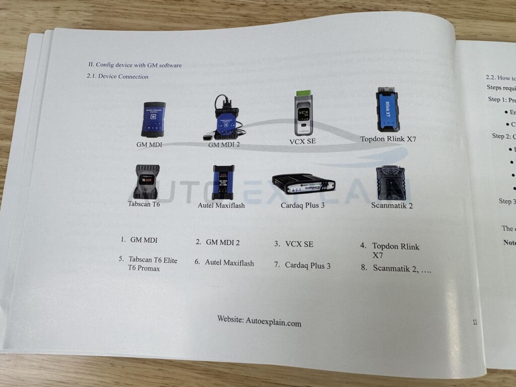 GM Diagnsotic Programming Guide Book (8)