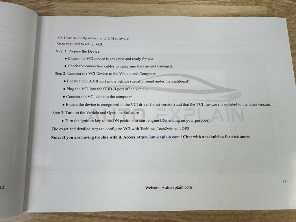 GM Diagnsotic Programming Guide Book (9)