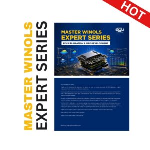 Master WINOLS expert series