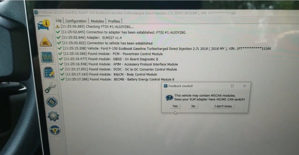Disable Auto Start Stop (1)