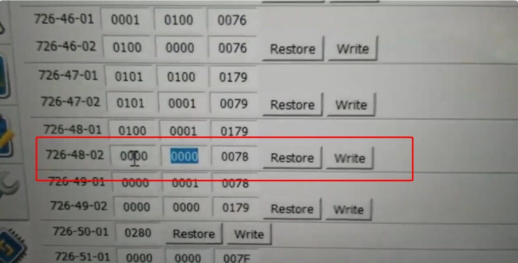 Disable Auto Start Stop (2)