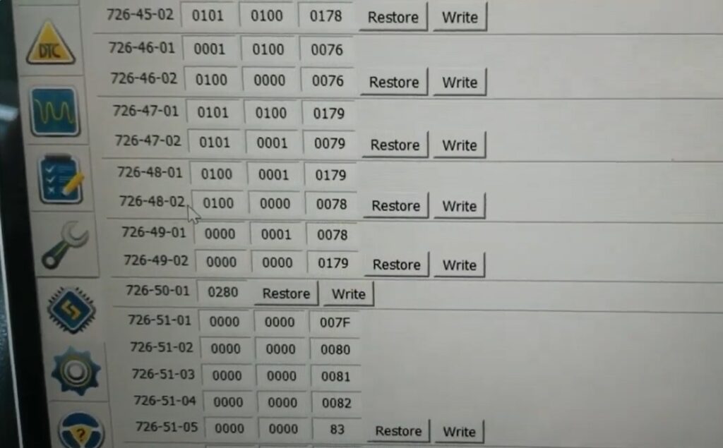 Disable Auto Start Stop (3)