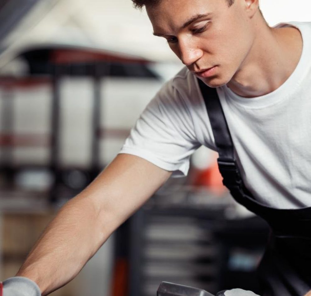 automotive technician